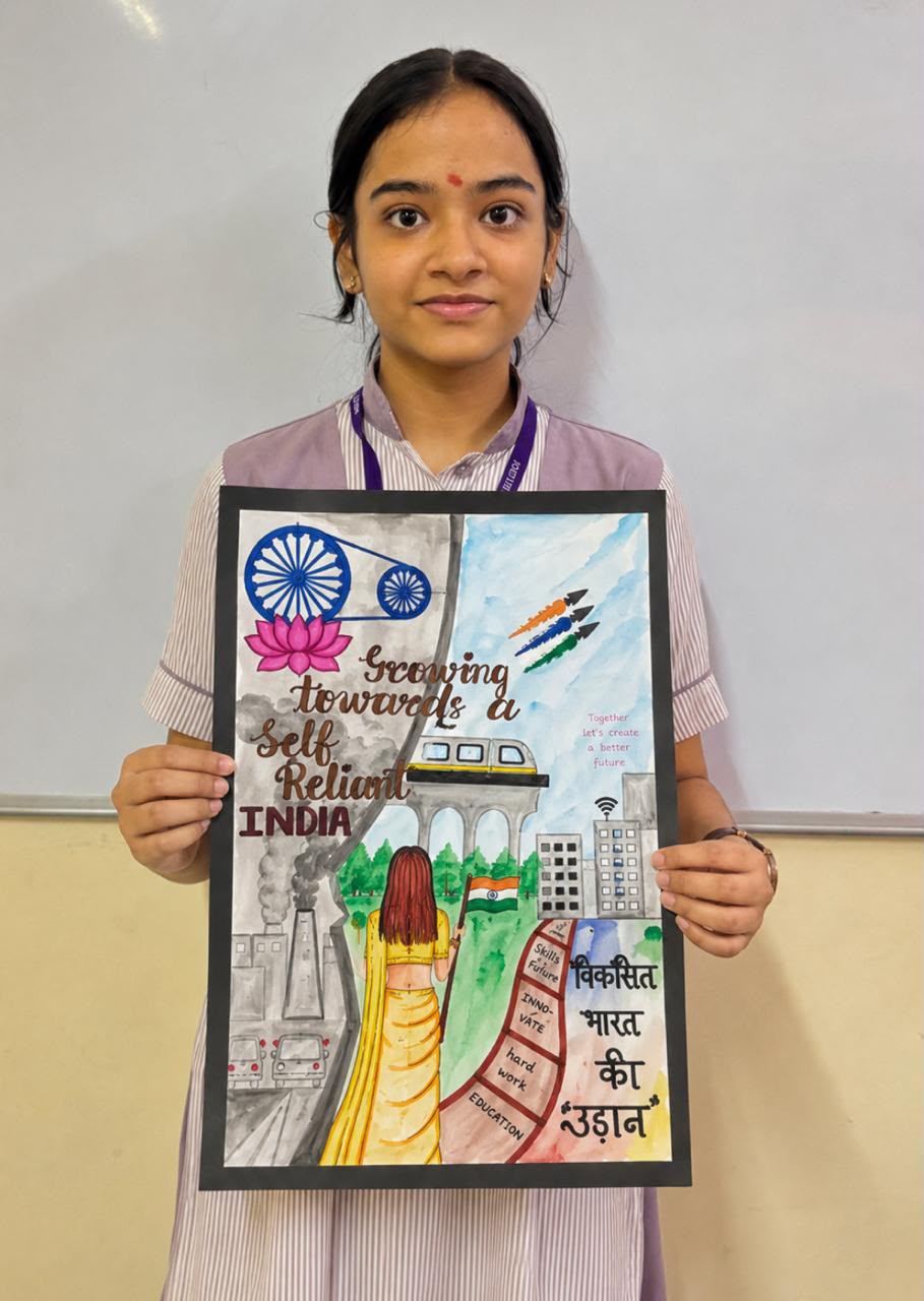 Best School Mayur Vihar 